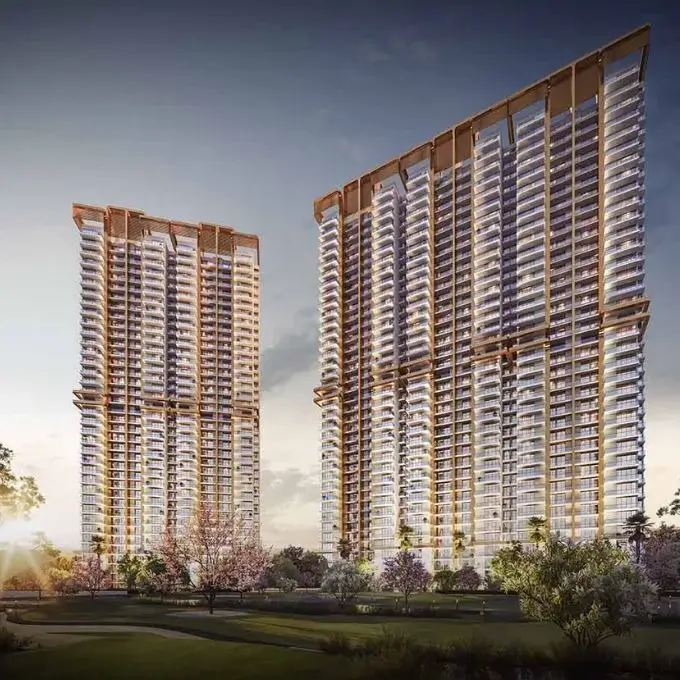 M3M Capital Sector 113 Gurugram