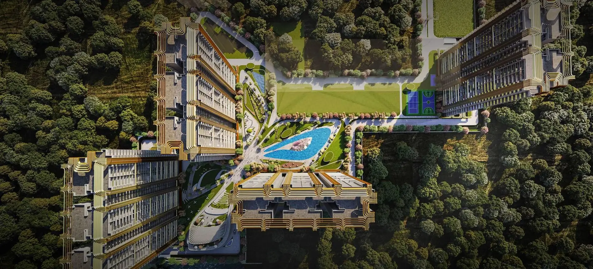 M3M Crown Sector 111