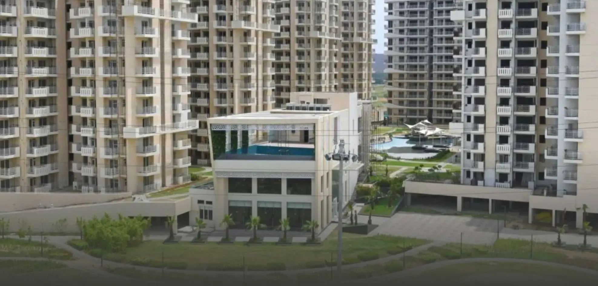 M3M Properties Brochure