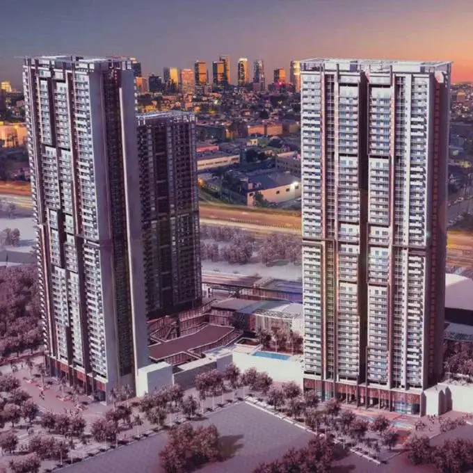 M3M Heights Gurugram