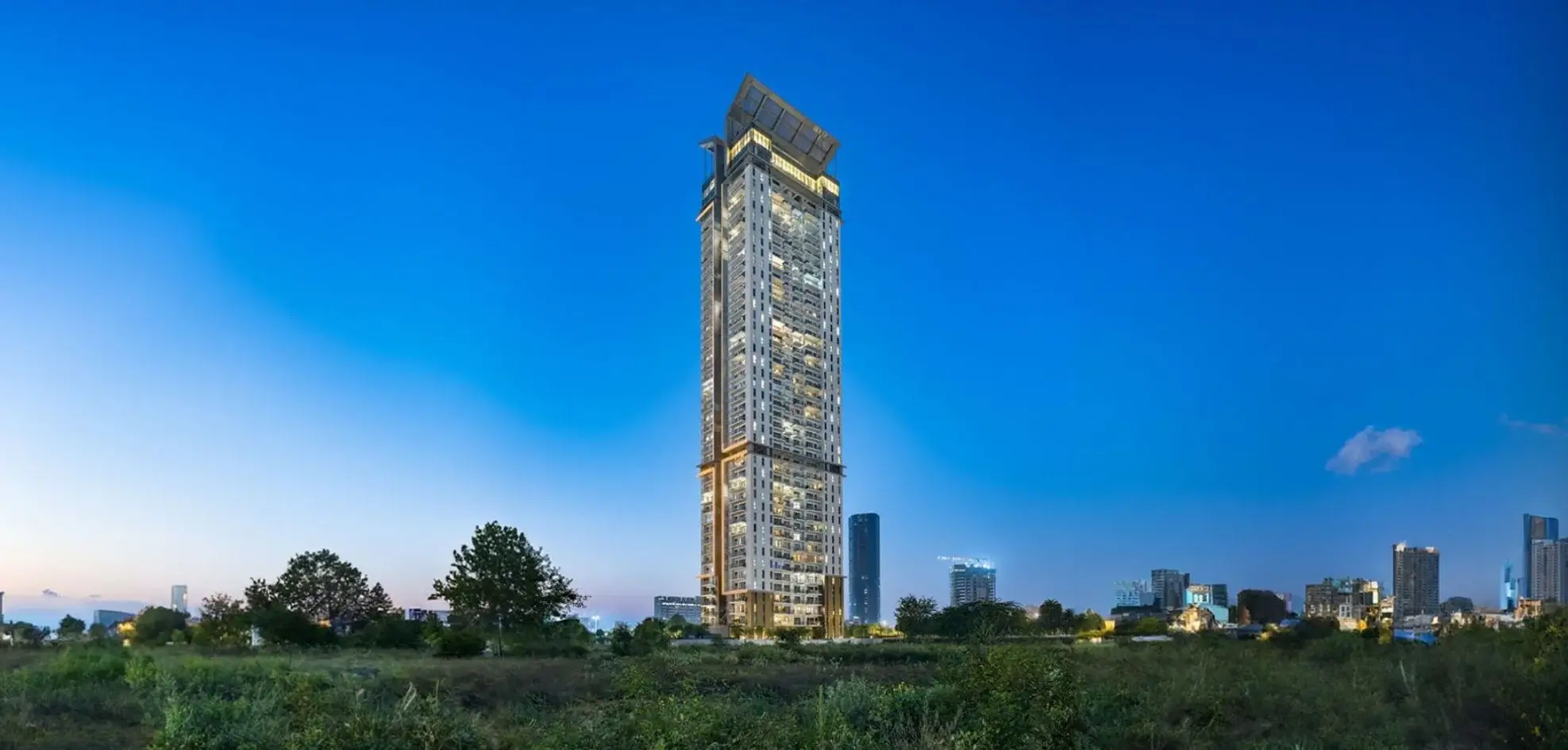 residential property in Gurugram