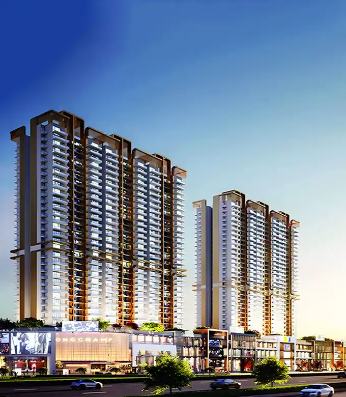 m3m manesar gurugram