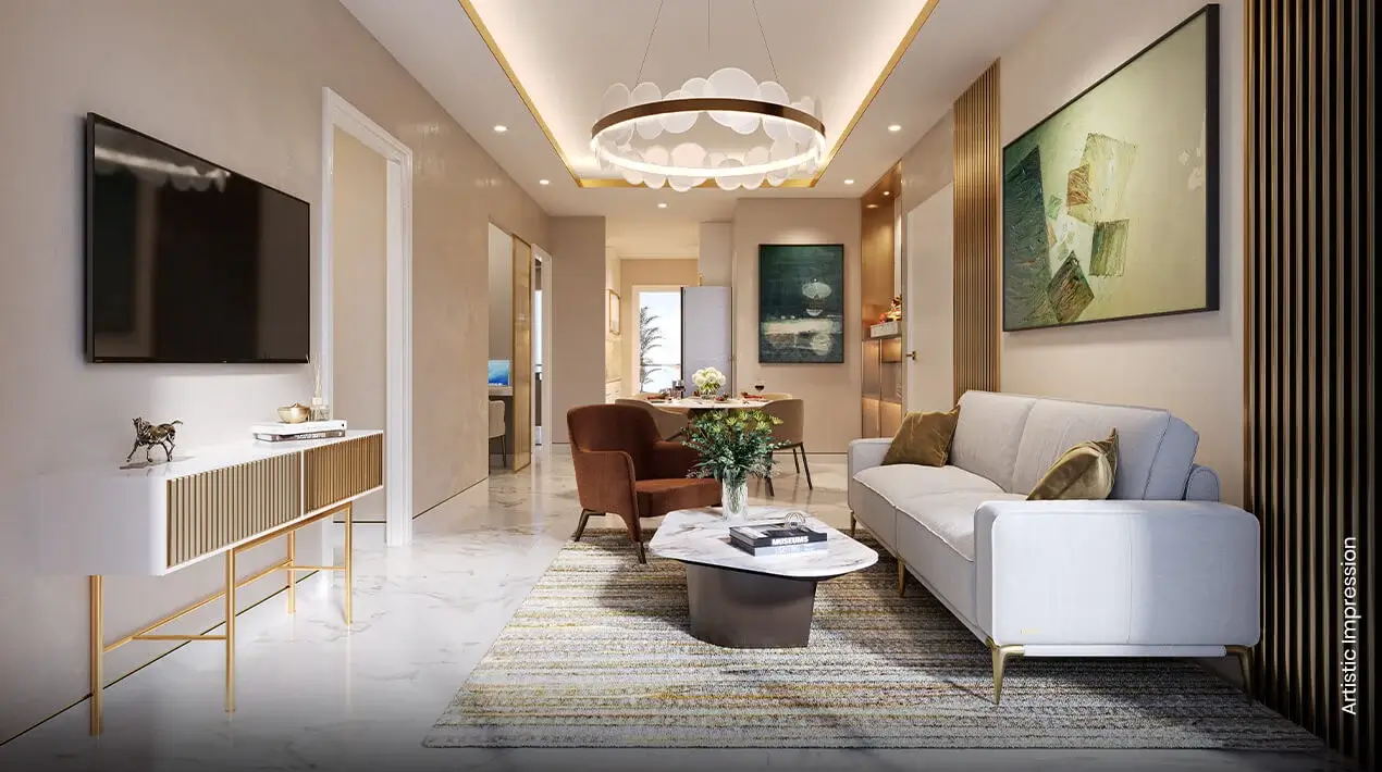 M3M Sector 79 gurgaon