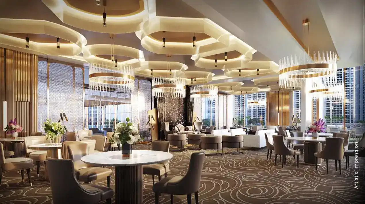 M3M Capital Dwarka Expressway