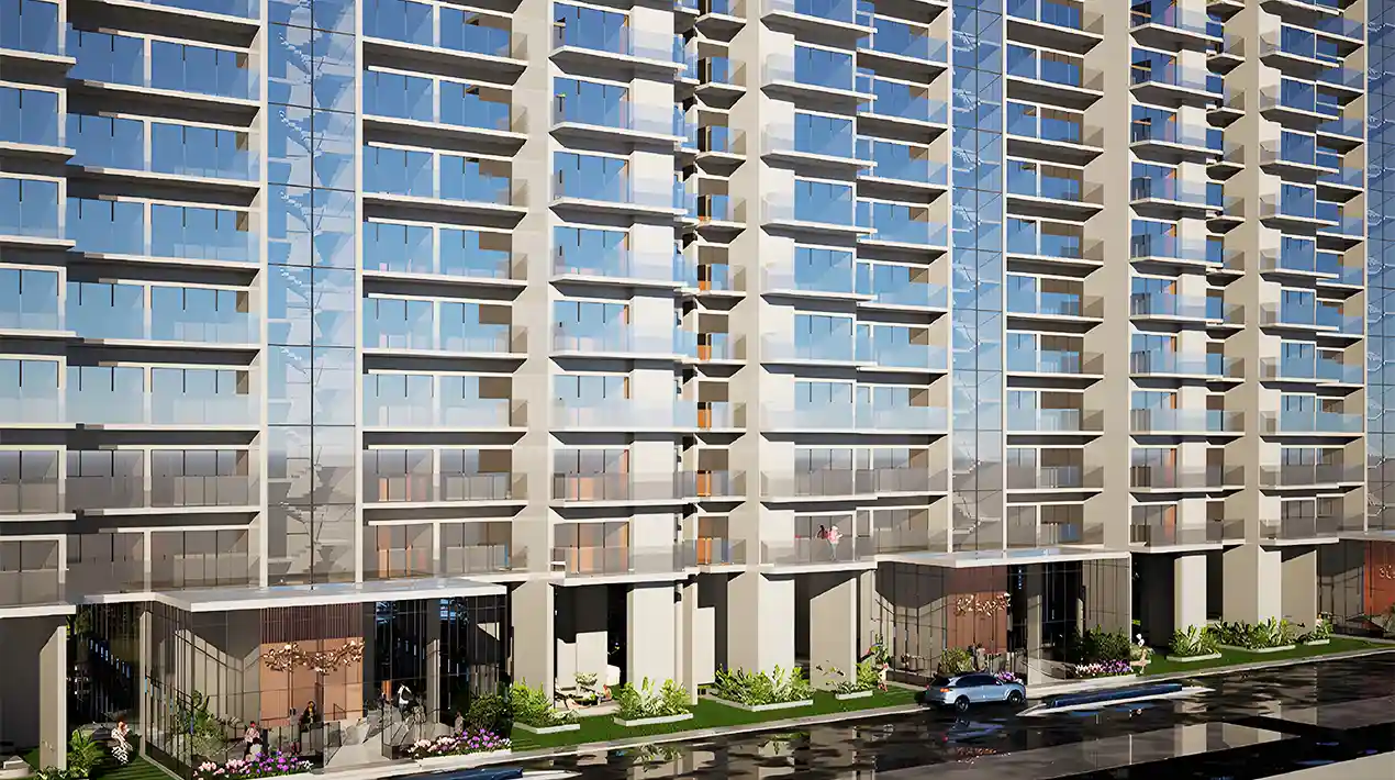 M3M Sector 11 Manesar