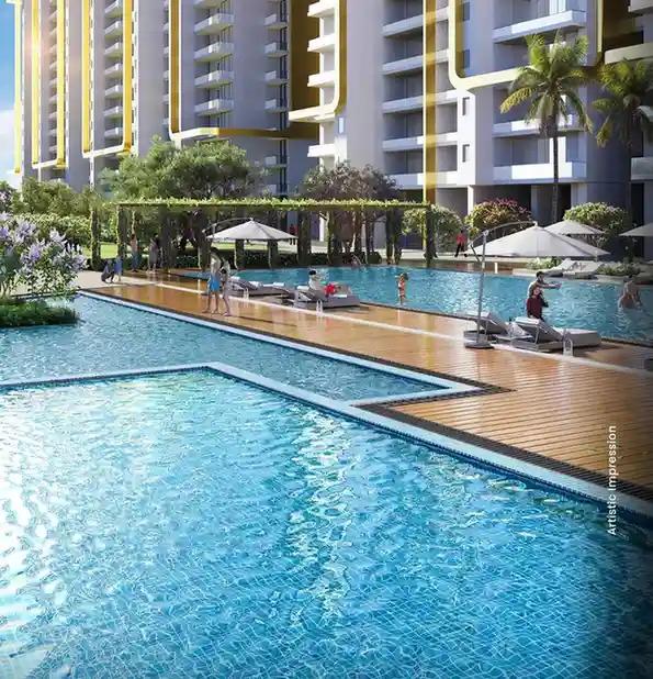 M3M Sector 113 Gurgaon