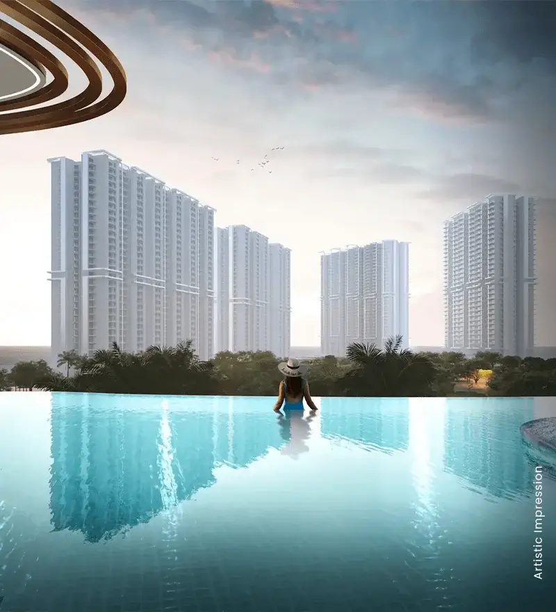 M3M Mansion sector 113 Gurgaon