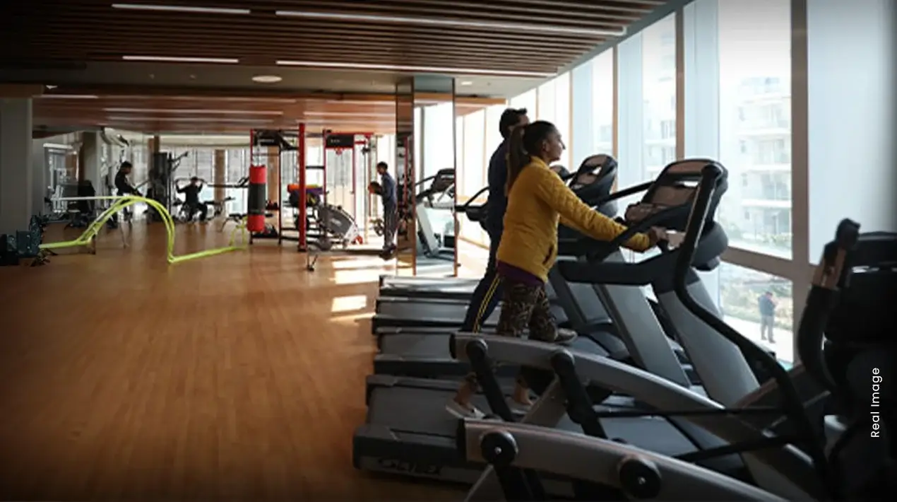 M3M Merlin New Launch Flats in Gurgaon