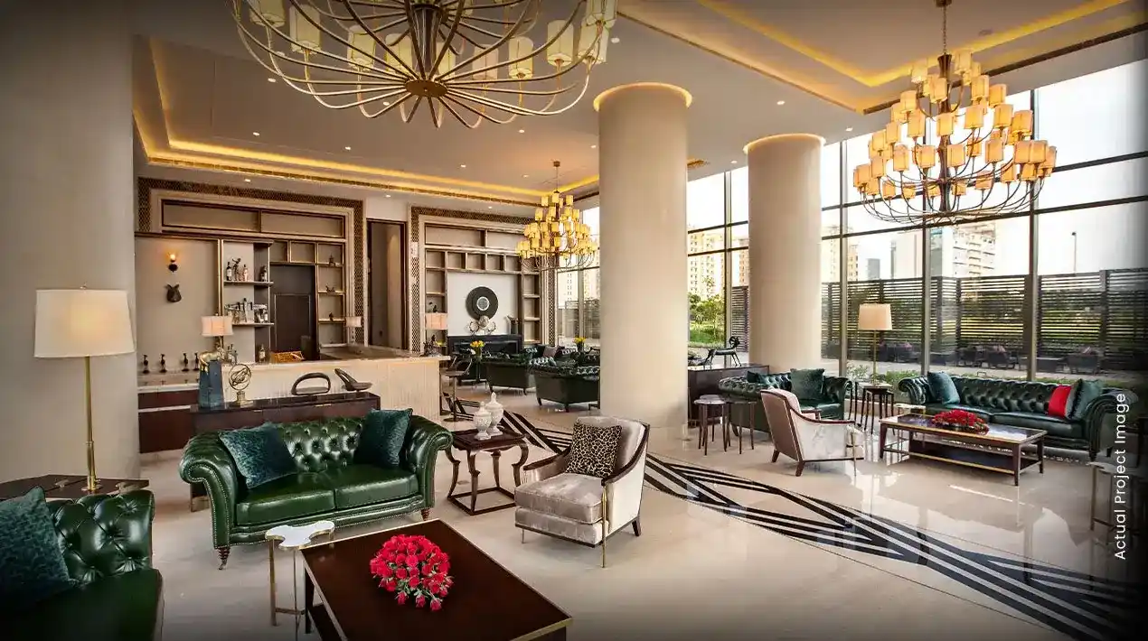 M3M Sector 65 Gurgaon