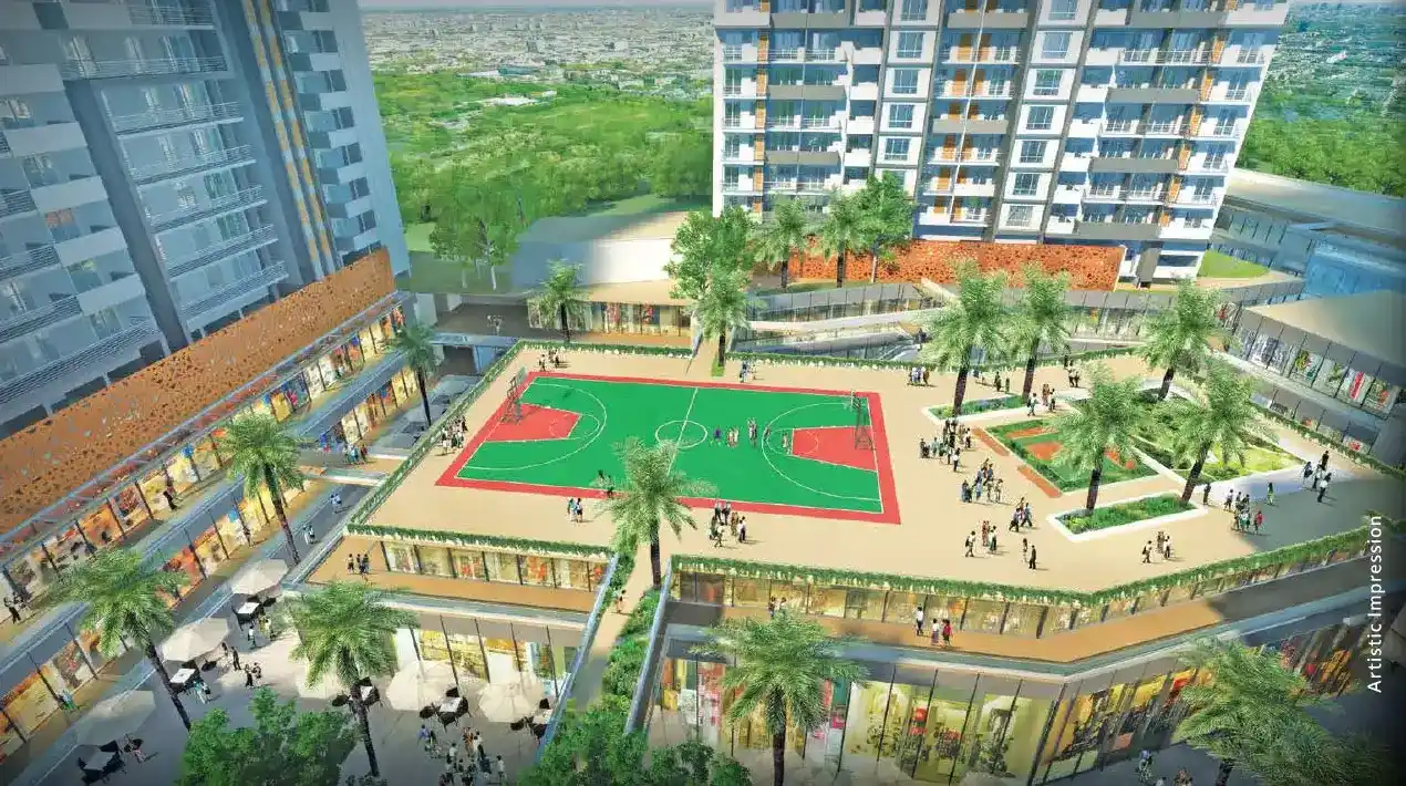 Residential Project in Gurgaon