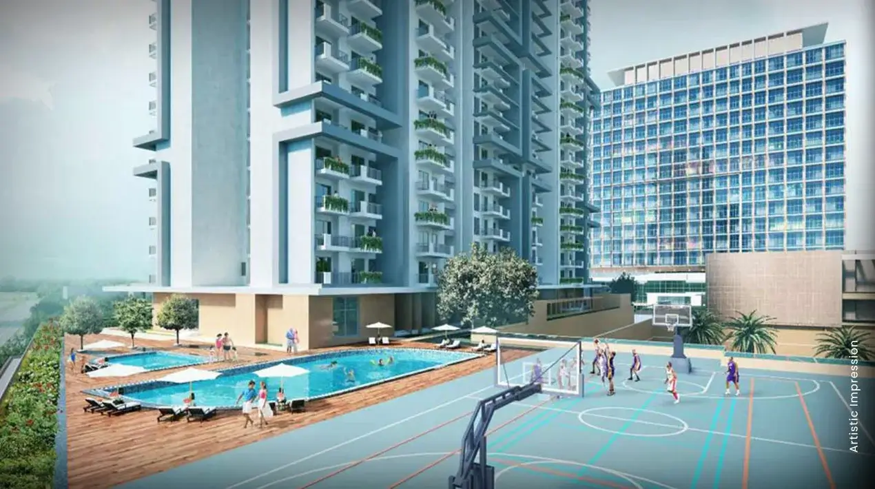 M3M Skywalk Gurugram