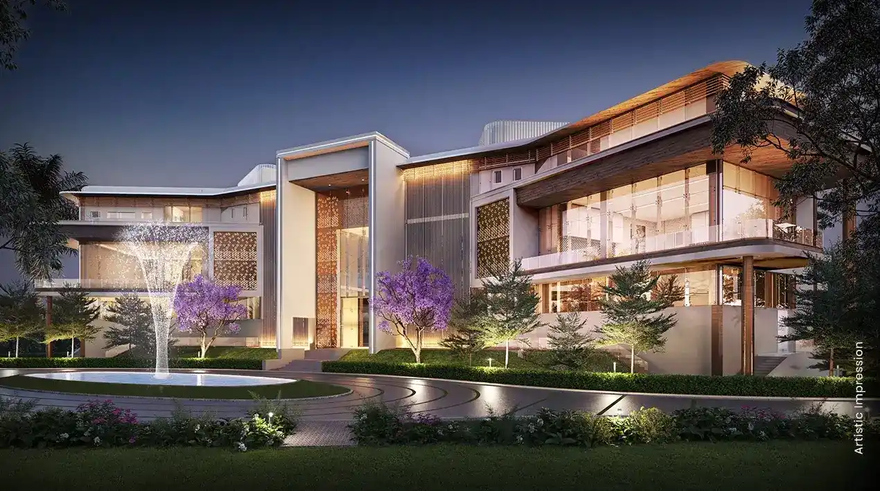 M3M Soulitude Sector 89 Gurugram