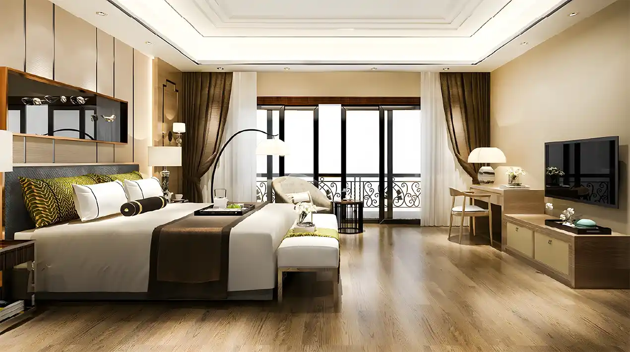 M3M St. Andrews Sector 113 Dwarka Expressway