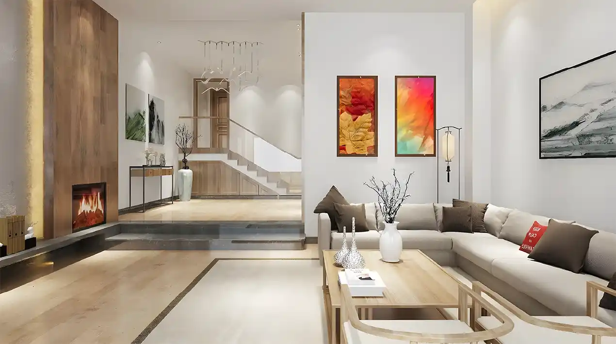 M3M St. Andrews At SCDA Gurgaon