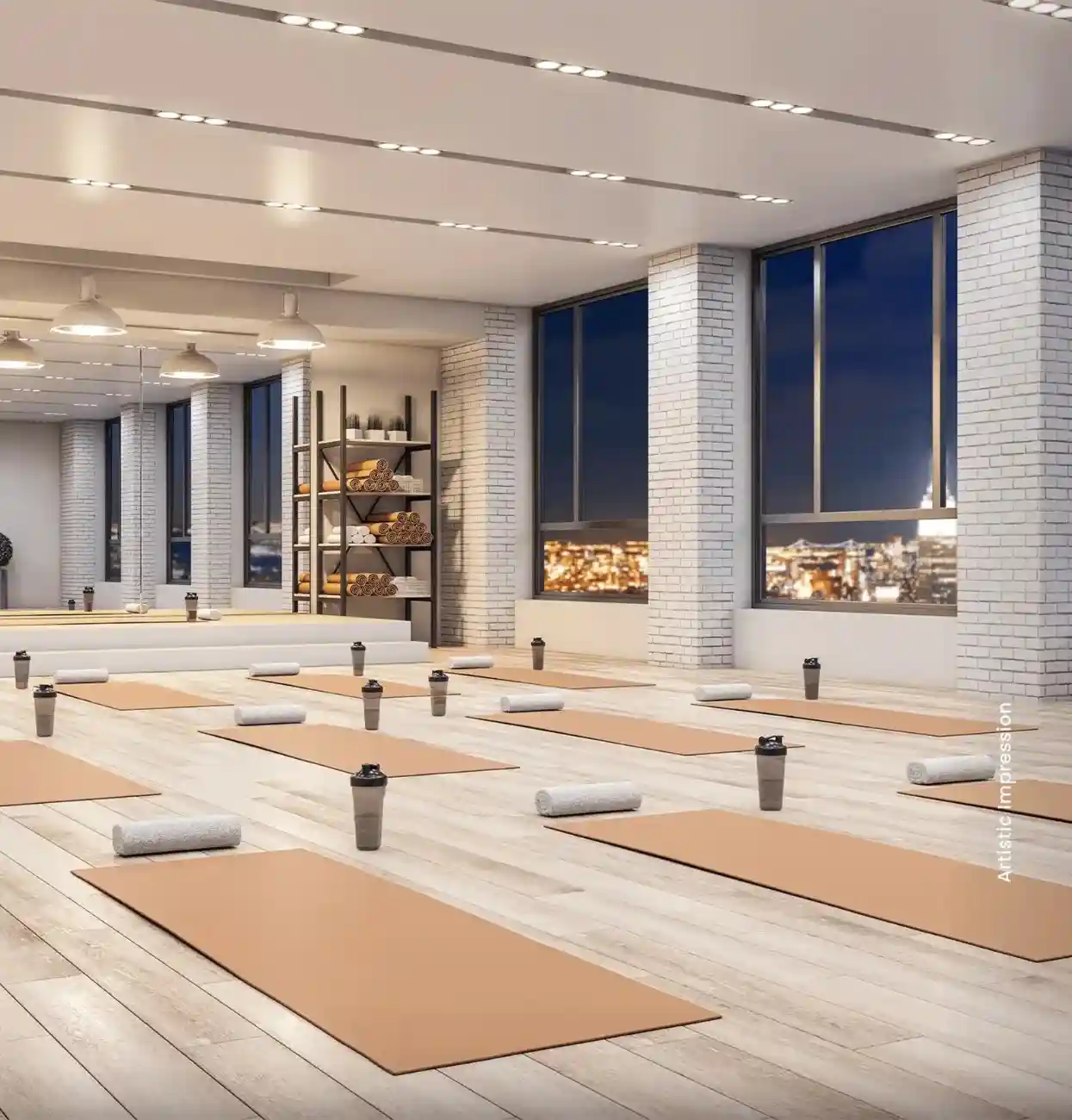 M3M project in Gurgaon