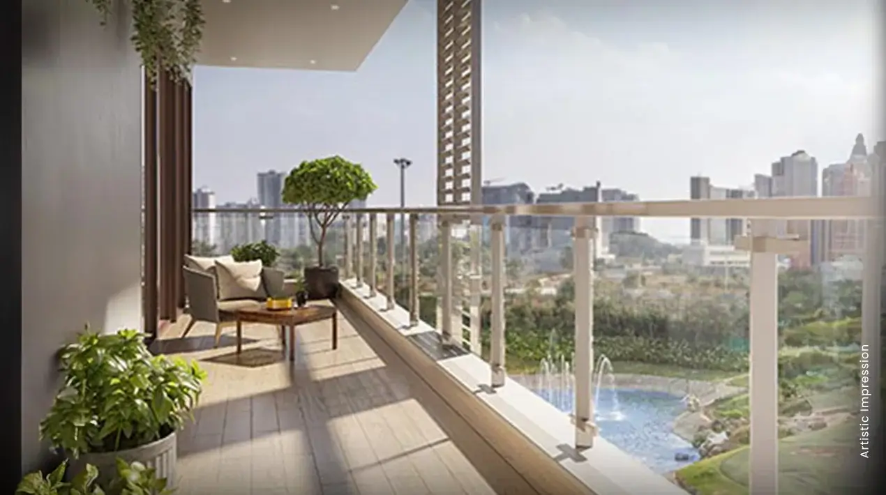 M3M St. Andrews Sector 65 Gurugram